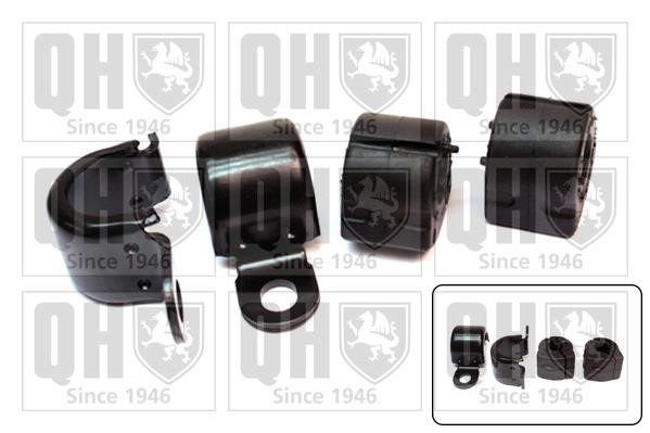 Quinton Hazell EMBK3096 Stabilizer bar mounting kit EMBK3096
