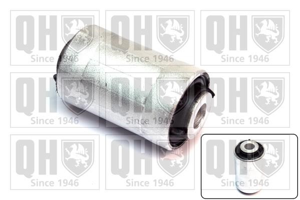 Quinton Hazell EMS8592 Silent block mount front shock absorber EMS8592