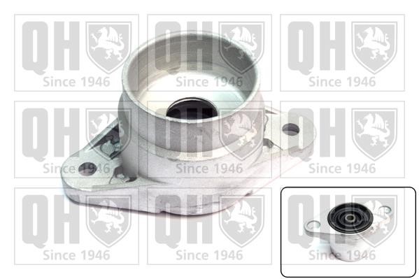 Quinton Hazell EMR6144 Rear shock absorber support EMR6144