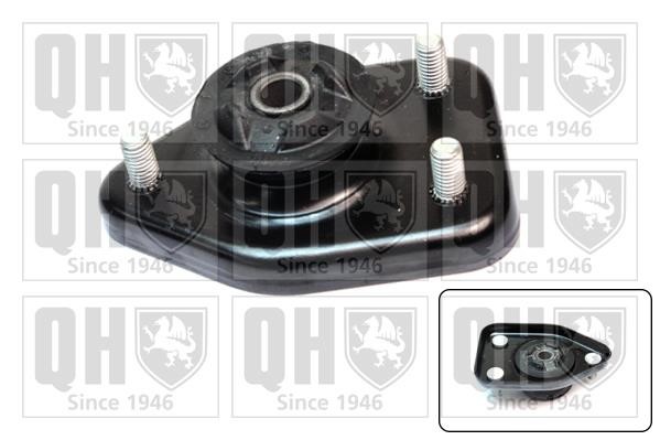 Quinton Hazell EMR6150 Rear shock absorber support EMR6150