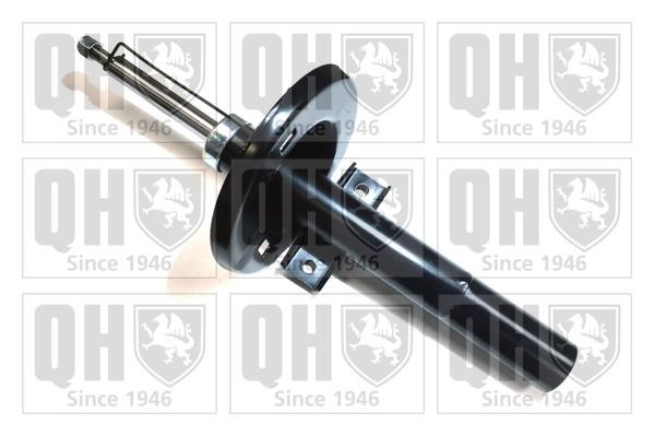 Quinton Hazell QAG178688 Front oil and gas suspension shock absorber QAG178688