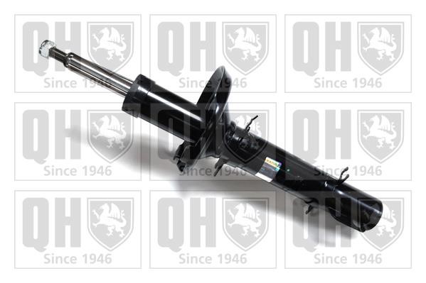 Quinton Hazell QAG178689 Front oil and gas suspension shock absorber QAG178689