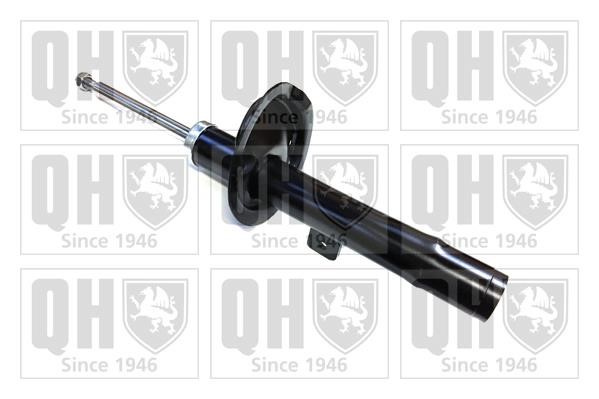 Quinton Hazell QAG178700 Front right gas oil shock absorber QAG178700