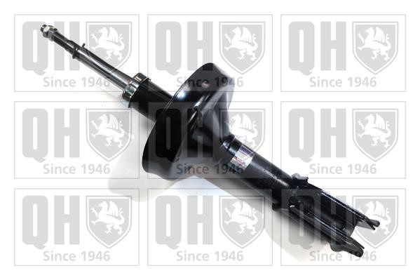 Quinton Hazell QAG178714 Front oil and gas suspension shock absorber QAG178714