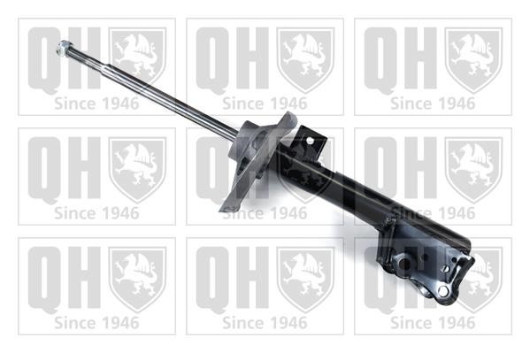 Quinton Hazell QAG178727 Front oil and gas suspension shock absorber QAG178727