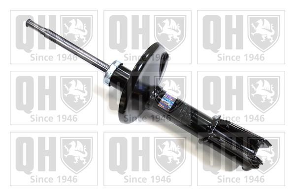 Quinton Hazell QAG178733 Front oil and gas suspension shock absorber QAG178733