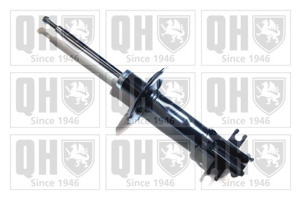Quinton Hazell QAG178735 Front oil and gas suspension shock absorber QAG178735