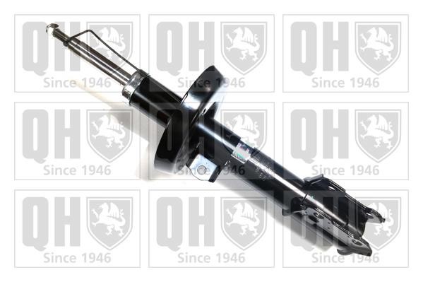 Quinton Hazell QAG178752 Front right gas oil shock absorber QAG178752