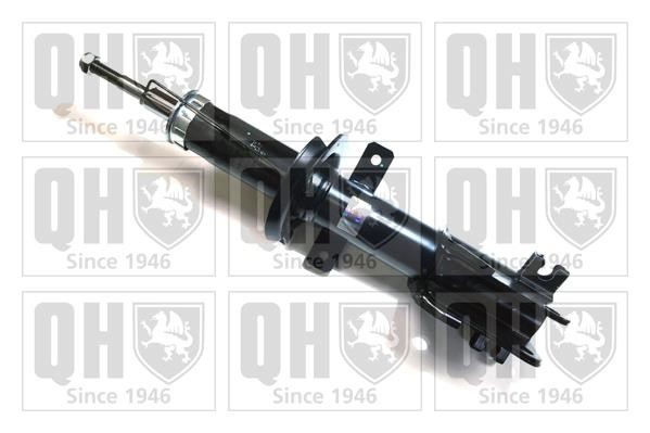 Quinton Hazell QAG178841 Front oil and gas suspension shock absorber QAG178841