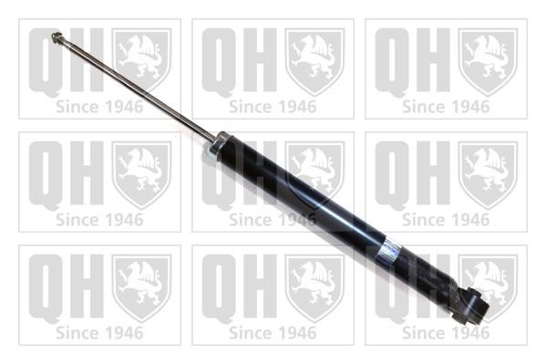 Quinton Hazell QAG178871 Rear oil and gas suspension shock absorber QAG178871