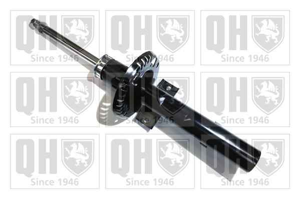 Quinton Hazell QAG178881 Front oil and gas suspension shock absorber QAG178881