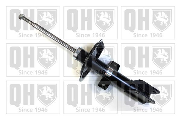 Quinton Hazell QAG178883 Front oil and gas suspension shock absorber QAG178883
