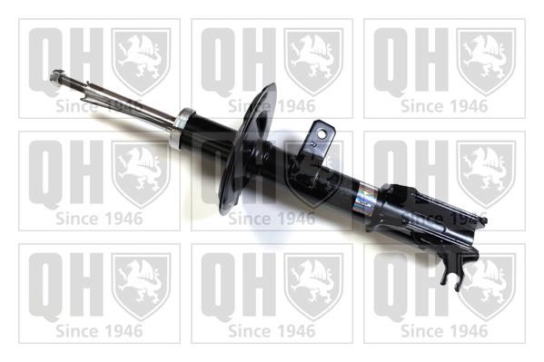 Quinton Hazell QAG178906 Front right gas oil shock absorber QAG178906