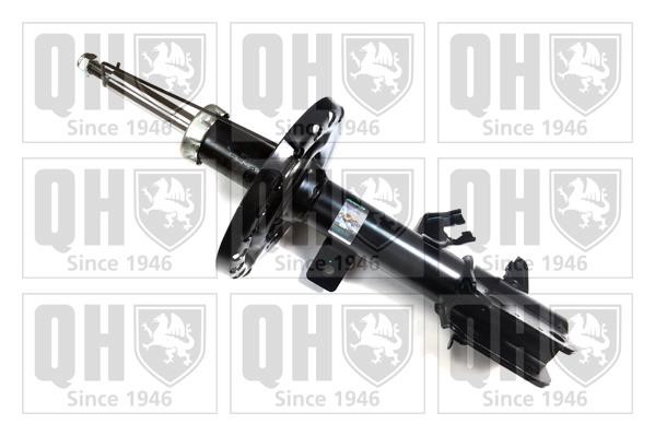 Quinton Hazell QAG178921 Front right gas oil shock absorber QAG178921
