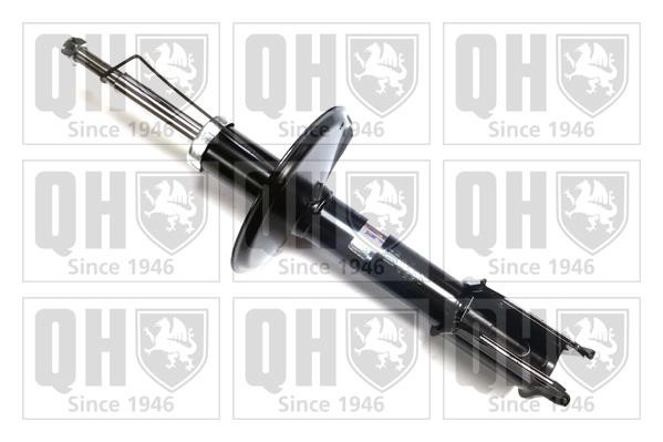 Quinton Hazell QAG178975 Front oil and gas suspension shock absorber QAG178975