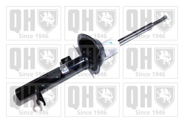 Quinton Hazell QAG178983 Front right gas oil shock absorber QAG178983