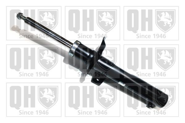 Quinton Hazell QAG178991 Front oil and gas suspension shock absorber QAG178991