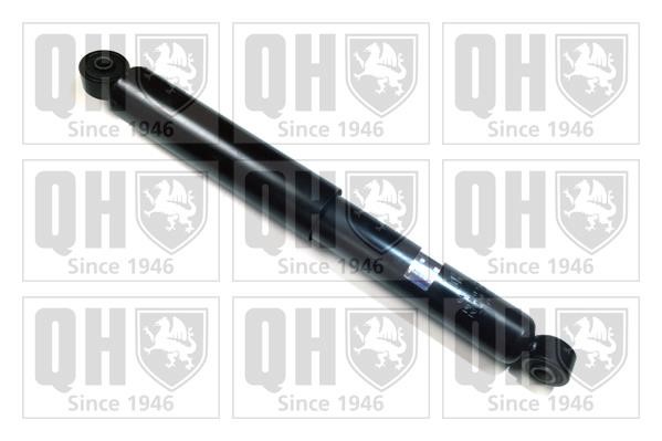 Quinton Hazell QAG179225 Rear suspension shock QAG179225