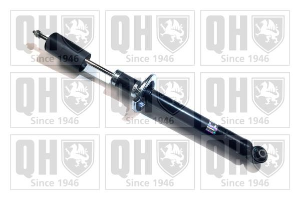 Quinton Hazell QAG179281 Rear oil and gas suspension shock absorber QAG179281