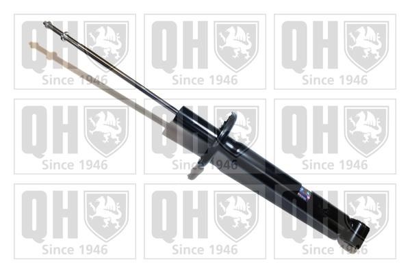 Quinton Hazell QAG179309 Rear suspension shock QAG179309