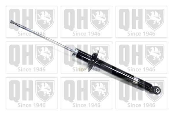 Quinton Hazell QAG179423 Rear oil and gas suspension shock absorber QAG179423