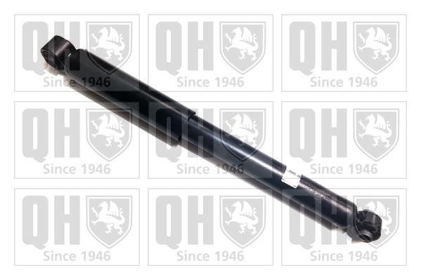 Quinton Hazell QAG179532 Rear suspension shock QAG179532