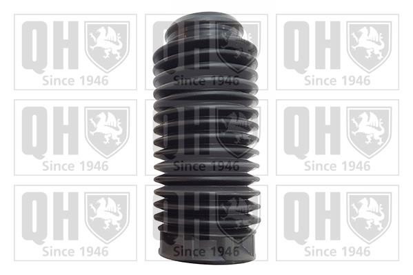 Quinton Hazell QAB300 Bellow and bump for 1 shock absorber QAB300