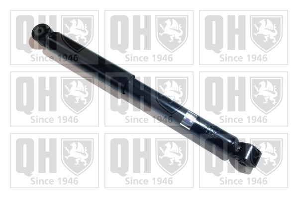 Quinton Hazell QAG179543 Rear oil and gas suspension shock absorber QAG179543