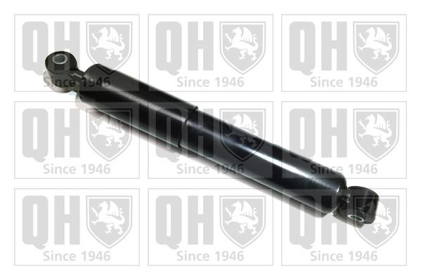 Quinton Hazell QAG179554 Rear suspension shock QAG179554