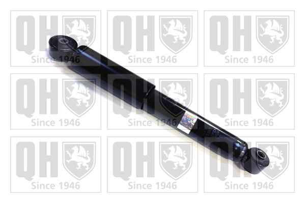Quinton Hazell QAG179557 Rear suspension shock QAG179557