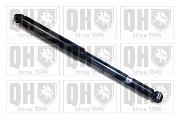 Quinton Hazell QAG179562 Rear oil and gas suspension shock absorber QAG179562