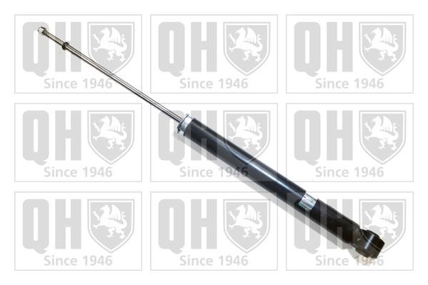 Quinton Hazell QAG179574 Rear oil and gas suspension shock absorber QAG179574