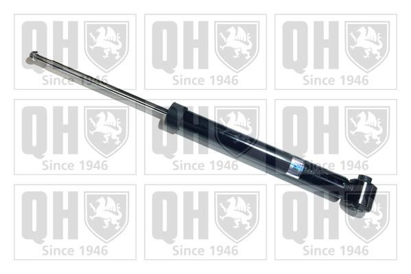 Quinton Hazell QAG177108 Rear suspension shock QAG177108