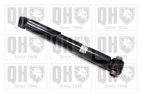 Quinton Hazell QAG177110 Rear suspension shock QAG177110