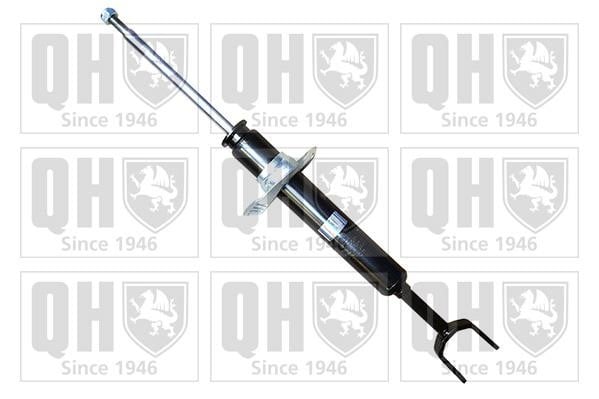 Quinton Hazell QAG179619 Front oil and gas suspension shock absorber QAG179619