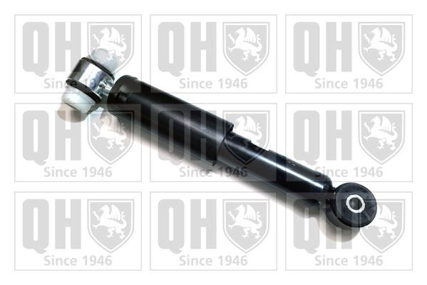 Quinton Hazell QAG177112 Rear suspension shock QAG177112