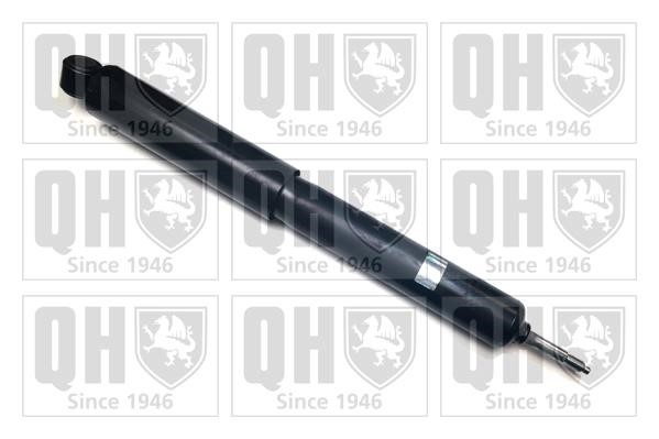 Quinton Hazell QAG179628 Rear oil and gas suspension shock absorber QAG179628