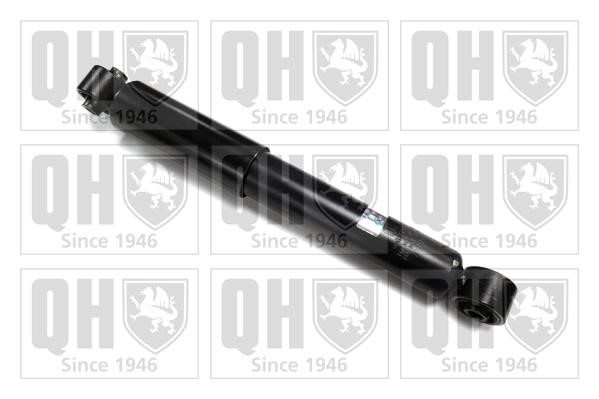 Quinton Hazell QAG177136 Rear suspension shock QAG177136
