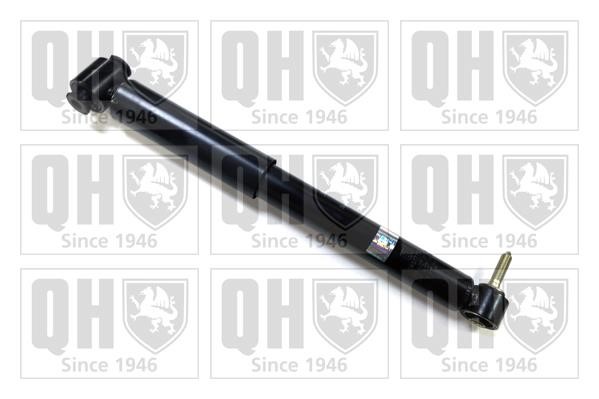 Quinton Hazell QAG177137 Rear suspension shock QAG177137