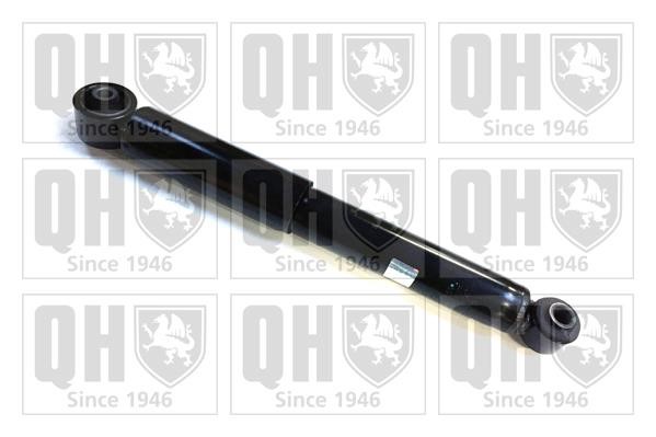 Quinton Hazell QAG179669 Rear suspension shock QAG179669