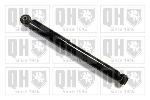Quinton Hazell QAG177139 Rear suspension shock QAG177139