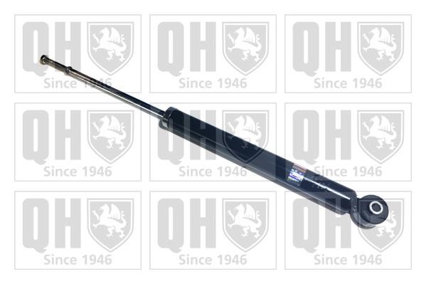 Quinton Hazell QAG179689 Rear suspension shock QAG179689
