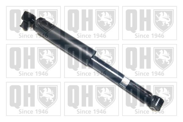 Quinton Hazell QAG179691 Rear suspension shock QAG179691