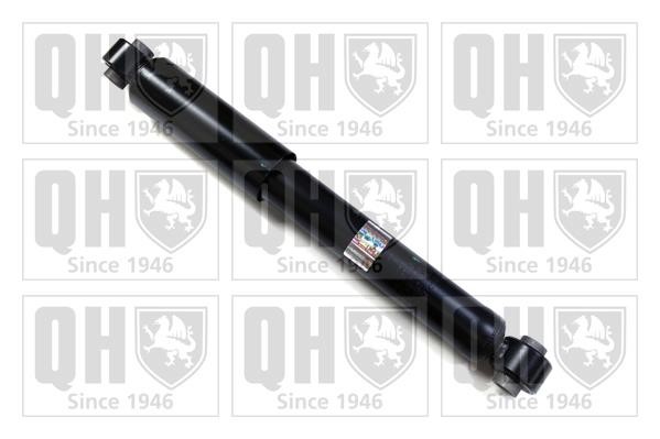 Quinton Hazell QAG177160 Rear suspension shock QAG177160