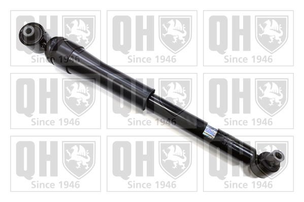 Quinton Hazell QAG179708 Rear oil and gas suspension shock absorber QAG179708