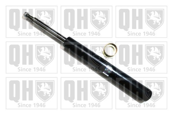 Quinton Hazell QAG178091 Shock absorber strut liner QAG178091
