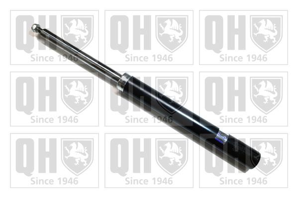 Quinton Hazell QAG178097 Shock absorber strut liner QAG178097