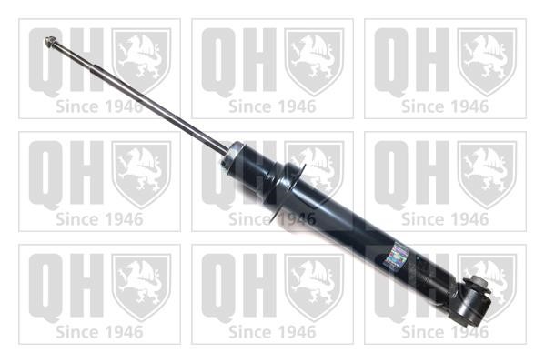 Quinton Hazell QAG179736 Rear suspension shock QAG179736