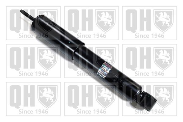 Quinton Hazell QAG179745 Front oil and gas suspension shock absorber QAG179745