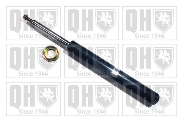 Quinton Hazell QAG178171 Shock absorber strut liner QAG178171